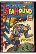 Sea Hound  4  VG+